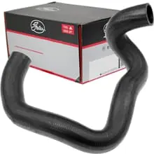 Bestseller GATES KÜHLWASSERSCHLAUCH OBEN PASSEND FÜR CITROËN XSARA PEUGEOT 206 05-4440