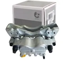 Wochenendangebot SKV BREMSSATTEL VORDERACHSE LINKS PASSEND FÜR AUDI 80 A6 BMW 6 FORD ESCORT