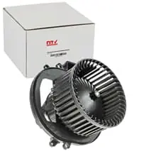 NTY INNENRAUMGEBLÄSE GEBLÄSEMOTOR passend für ALPINA B3 B4 D3 D4 BMW 1 2 3 4 Markenware