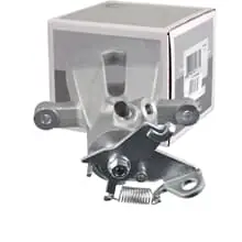 Sofort Bestellen SKV BREMSSATTEL HINTERACHSE LINKS PASSEND FÜR RENAULT CLIO FLUENCE GRAND MEGANE