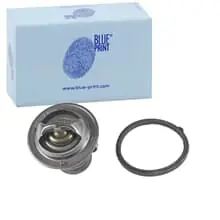 BLUE PRINT 82°C THERMOSTAT MIT DICHTRING passend für MAZDA RX-8 ADM59216 Markenware