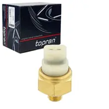 Begrenztes Angebot TOPRAN KÜHLMITTELTEMPERATURSENSOR passend für AUDI 100 80 90 VW PASSAT 107 350