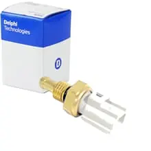 DELPHI KÜHLMITTELTEMPERATURSENSOR passend für FORD C-MAX COUGAR ESCORT FIESTA Online Kaufen