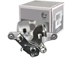 SKV BREMSSATTEL HINTERACHSE RECHTS PASSEND FÜR OPEL INSIGNIA SAAB 9-5 34SKV644 Versand Am Gleichen Tag