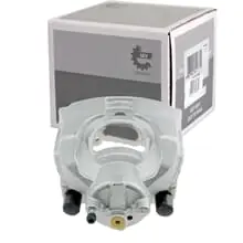 Neu SKV BREMSSATTEL VORDERACHSE LINKS PASSEND FÜR FORD GALAXY MONDEO S-MAX