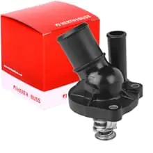 Schneller Versand HERTH+BUSS JAKOPARTS 82°C THERMOSTAT MIT DICHTUNG passend für FORD MONDEO