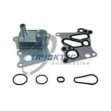 Saisonangebot TRUCKTEC AUTOMOTIVE ÖLKÜHLER MOTORÖL passend für MERCEDES-BENZ C-KLASSE