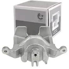 Neue Kollektion SKV BREMSSATTEL VORDERACHSE LINKS PASSEND FÜR NISSAN EVALIA NV200 45SKV391