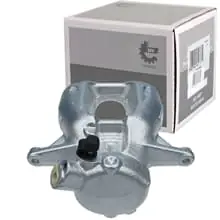 SKV BREMSSATTEL VORDERACHSE LINKS PASSEND FÜR PEUGEOT 407 44SKV741 Neue Kollektion