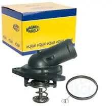 Abverkauf MAGNETI MARELLI 78°C THERMOSTAT MIT DICHTUNG passend für HONDA CIVIC CR-V FR-V