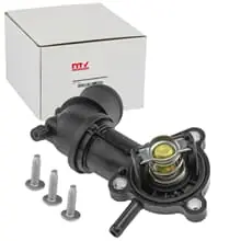 Direkt Vom Hersteller NTY 88°C THERMOSTAT MIT DICHTUNG passend für ALFA ROMEO 159 BRERA GIULIETTA