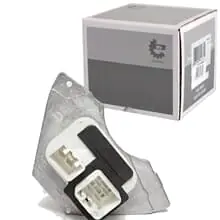 Knallerangebot ESEN SKV WIDERSTAND REGLER INNENRAUMGEBLÄSE passend für VOLVO S60 S70 S80 V70