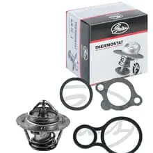Günstig GATES 91°C THERMOSTAT MIT DICHTUNGEN passend für CHRYSLER CIRRUS GRAND NEON PT