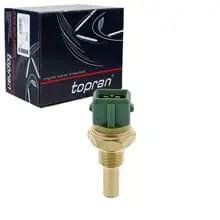 TOPRAN KÜHLMITTELTEMPERATURSENSOR passend für CITROËN AX BERLINGO EVASION Sofort Bestellen