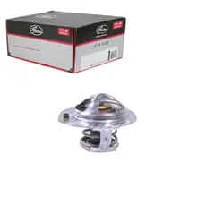 Bestseller GATES 85°C THERMOSTAT MIT DICHTUNGEN passend für MAZDA 323 MX-5 TH24485G1