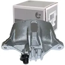 SKV BREMSSATTEL VORDERACHSE LINKS PASSEND FÜR PEUGEOT 206 206+ 46SKV531 Jetzt Kaufen