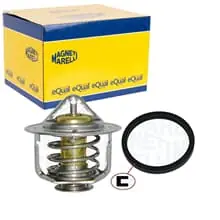 MAGNETI MARELLI 89°C THERMOSTAT MIT DICHTUNG passend für OPEL ASTRA COMBO CORSA Expressversand