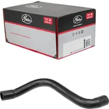 GATES KÜHLWASSERSCHLAUCH OBEN PASSEND FÜR RENAULT GRAND MEGANE SCÉNIC 05-4446 Schneller Versand