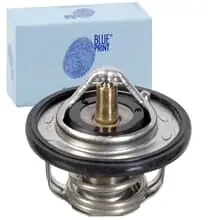 BLUE PRINT 82°C THERMOSTAT MIT DICHTRING passend für FIAT SEDICI MITSUBISHI Sichere Zahlung