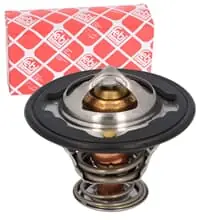 Finale Aktion FEBI BILSTEIN 78°C THERMOSTAT MIT DICHTUNG passend für HONDA ACCORD CIVIC CR-V