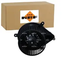 NRF INNENRAUMGEBLÄSE GEBLÄSEMOTOR passend für RENAULT MASCOTT MASTER SAFRANE Heißes Angebot