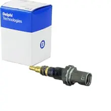 DELPHI KÜHLMITTELTEMPERATURSENSOR MIT INTEGRIERTEM ÖLTEMPERATURSENSOR passend Rabatt