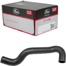 GATES KÜHLWASSERSCHLAUCH OBEN PASSEND FÜR NISSAN MICRA NOTE 05-4449 Begrenztes Angebot