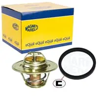Direktkauf MAGNETI MARELLI 88°C THERMOSTAT MIT DICHTUNG passend für FORD SCORPIO SIERRA