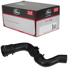 Günstig GATES KÜHLWASSERSCHLAUCH OBEN PASSEND FÜR AUDI A3 TT SEAT LEON SKODA OCTAVIA VW