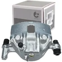 SKV BREMSSATTEL HINTERACHSE LINKS PASSEND FÜR HYUNDAI ACCENT GETZ LANTRA PONY S Beliebt