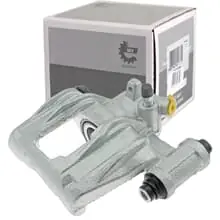 SKV BREMSSATTEL HINTERACHSE LINKS PASSEND FÜR MERCEDES-BENZ SPRINTER VW LT Top-Angebot