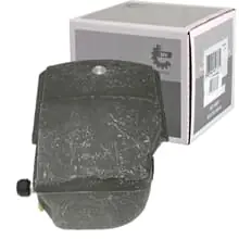 SKV BREMSSATTEL VORDERACHSE LINKS PASSEND FÜR FIAT 127 42SKV661 Wochenendangebot