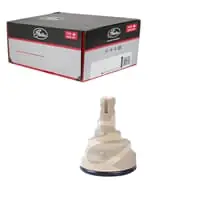 GATES 87°C THERMOSTAT MIT DICHTUNGEN passend für SEAT CORDOBA IBIZA SKODA FABIA Preisreduziert