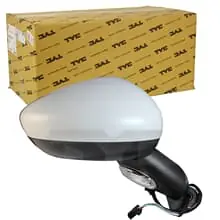 Sonderangebot TYC AUßENSPIEGEL GRUNDIERT LINKS PASSEND FÜR CITROËN C3 DS3 DS DS 305-0170