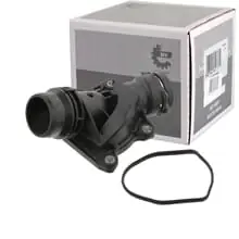 Kracherpreis ESEN SKV 88°C THERMOSTAT MIT GEHÄUSE passend für BMW 1 3 5 6 7 X3 X5 X6