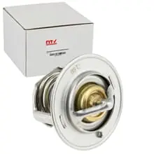 Must-Have NTY 89°C THERMOSTAT OHNE GEHÄUSE passend für OPEL ASTRA COMBO CORSA MERIVA