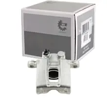 Top-Angebot SKV BREMSSATTEL HINTERACHSE LINKS PASSEND FÜR MITSUBISHI PAJERO 46SKV863