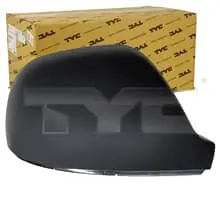 Bestseller TYC SPIEGELKAPPE LINKS PASSEND FÜR VW AMAROK MULTIVAN TRANSPORTER 337-0190-2