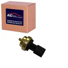 Online Kaufen AIC KÜHLMITTELTEMPERATURSENSOR MIT DICHTRING MIT KLAMMER passend für DACIA