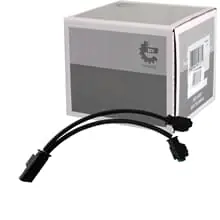 Solange Der Vorrat Reicht ESEN SKV THERMOSTAT passend für CITROËN BERLINGO C3 C4 C5 DS3 DS4 PEUGEOT 207