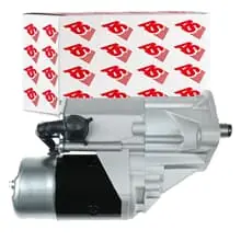 AS-PL ANLASSER STARTER 4,50kW passend für TOYOTA LAND S6026 Expressversand