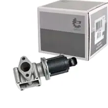 Preisknaller SKV AGR-VENTIL ABGASRÜCKFÜHRVENTIL passend für ALFA ROMEO 147 156 159 166 BRERA