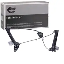 SKV FENSTERHEBER ELEKTRISCH VORNE LINKS PASSEND FÜR AUDI A5 00SKV331 Super-Preis