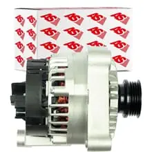 Schnäppchen AS-PL GENERATOR LICHTMASCHINE 105A passend für ALFA ROMEO MITO FIAT 500 BRAVO