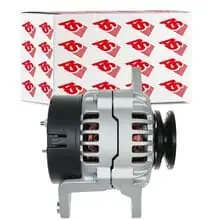 Günstig AS-PL GENERATOR LICHTMASCHINE 70A passend für FORD MAVERICK NISSAN PICK TERRANO
