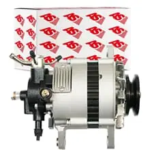 Nur Für Kurze Zeit AS-PL GENERATOR LICHTMASCHINE 60A passend für KIA K2700 A9067