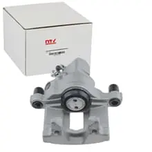 NTY BREMSSATTEL HINTERACHSE RECHTS PASSEND FÜR RENAULT LAGUNA HZT-RE-017 Bestseller