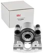 NTY BREMSSATTEL HINTERACHSE HINTERACHSE LINKS PASSEND FÜR JEEP GRAND Markenware
