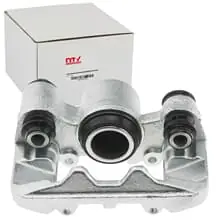 Top-Preis NTY BREMSSATTEL HINTERACHSE LINKS PASSEND FÜR TOYOTA COROLLA PRIUS HZT-TY-040
