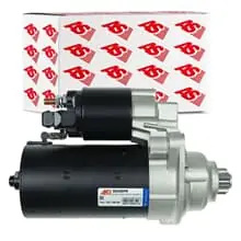 Beliebt AS-PL ANLASSER STARTER 1,80kW passend für AUDI A2 A3 FORD GALAXY SEAT ALHAMBRA